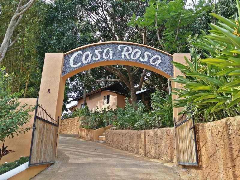 Casa Rosa Inn And Restaurant Taytay  Zewnętrze zdjęcie