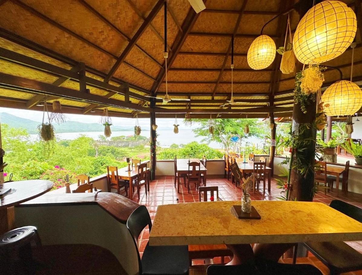 Casa Rosa Inn And Restaurant Taytay  Zewnętrze zdjęcie